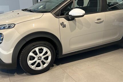 Citroen C3 17.384 km 10.900 &euro; Augsburg 86179