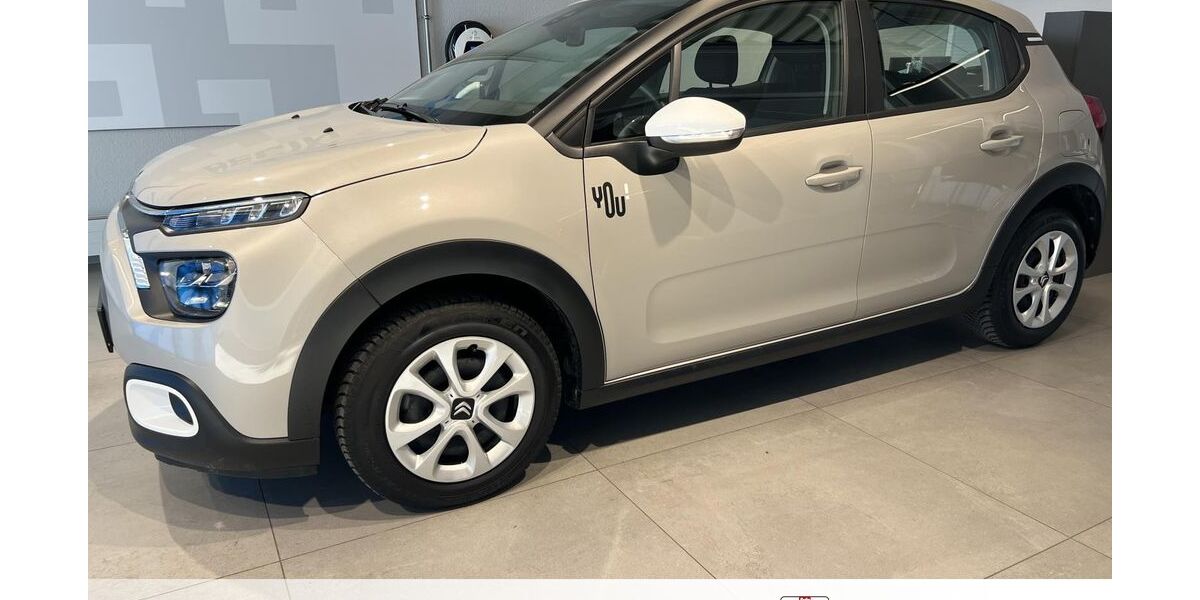 Citroen C3 17.384 km 10.900 &euro; Augsburg 86179