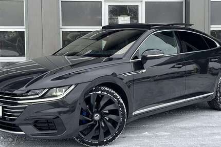 VW Arteon 49.164 km 31.440 &euro; Nortorf 24589