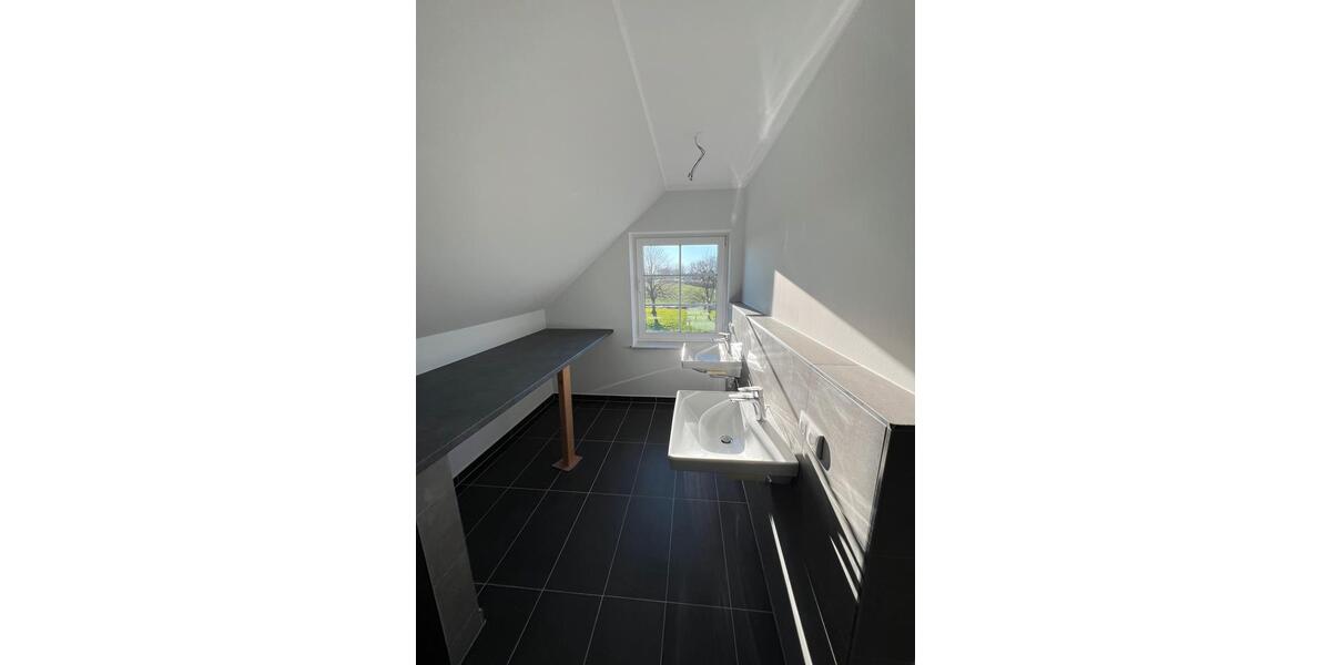 Ersteinzug – neu gebaute, moderne Wohnung zu vermieten 2 zimmer