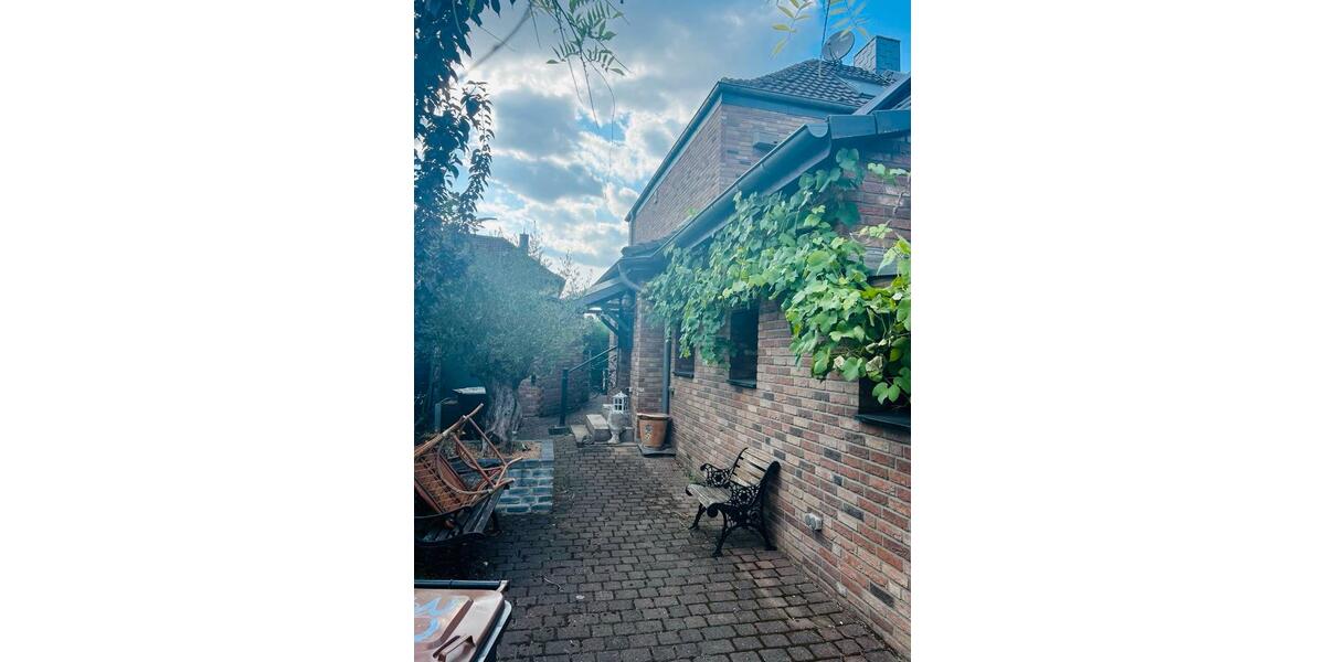 Doppelhaushälfte Duisburg Rheinhausen - 4 Zimmer, 100 m&sup2;, 335.000&euro; | Angebot:26321185