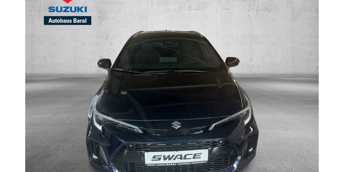 Suzuki Swace 18.900 km 26.780 &euro; Lahr 77933