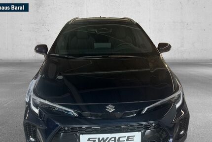 Suzuki Swace 4.500 km 27.780 &euro; Lahr 77933