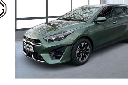 Kia ceed Sportswagon 9.150 km 26.889 € Weimar 99425