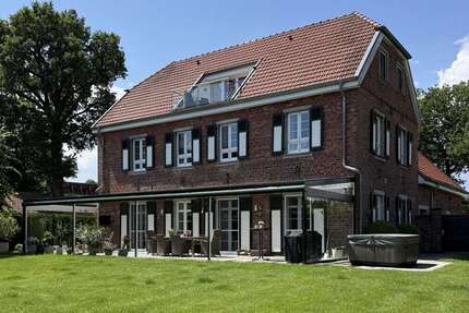 Haus Heiden - 8 Zimmer, 303 m&sup2;, 1.965.000&euro; | Angebot:26176677
