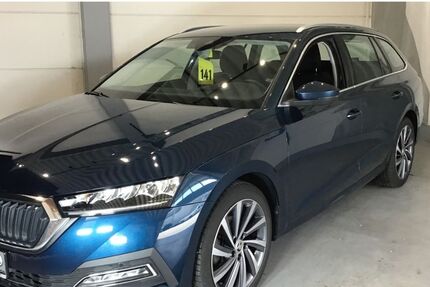 Skoda Octavia 72.200 km 21.490 € Saal a. d. Donau 93342