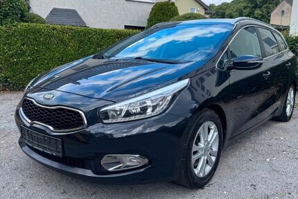 Kia ceed / Ceed 163.000 km 6.500 &euro; Castrop-Rauxel 44577