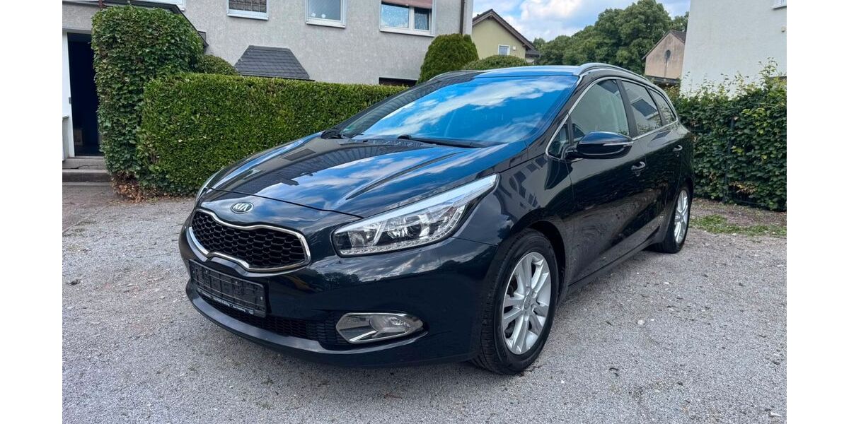 Kia ceed / Ceed 163.000 km 6.500 &euro; Castrop-Rauxel 44577
