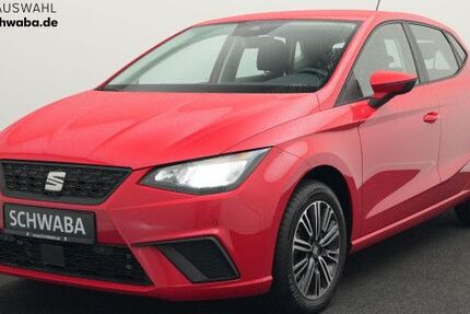 Seat Ibiza 26.263 km 18.790 &euro; Gersthofen 86368