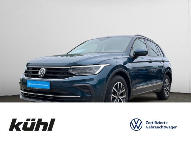 VW Tiguan 52.543 km 29.890 &euro; Hildesheim 31137