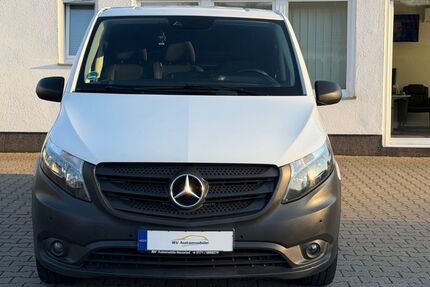 Mercedes-Benz Vito 137.000 km 20.990 &euro; Neuwied 56567