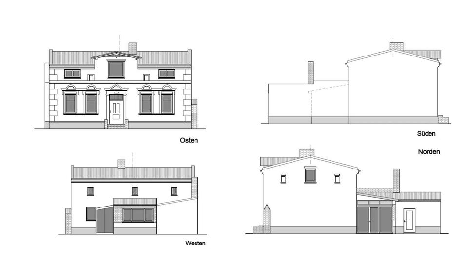 Einfamilienhaus Schorfheide - 4 Zimmer, 129 m&sup2;, 385.000&euro; | Angebot:26180246