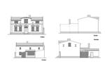 Einfamilienhaus Schorfheide - 4 Zimmer, 129 m&sup2;, 385.000&euro; | Angebot:26180246