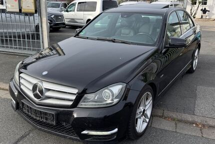 Mercedes-Benz C 250 445.000 km 8.900 &euro; Gernsheim 64579