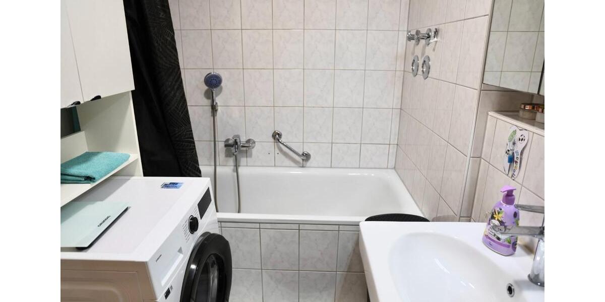 Terrassenwohnung Rheinfelden (Baden) - 4 Zimmer, 81 m&sup2;, 380.000&euro; | Angebot:27120868