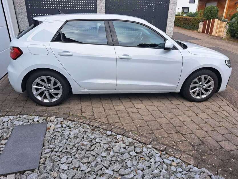 Audi A1 37.000 km 16.800 € Heilbronn 74080