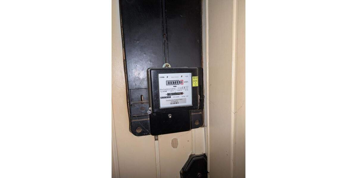 *** offene Besichtigung**** am 31.01.2026 von 12.00 Uhr bis 14.30 Uhr Hinrich-Fehrs-Str. 49 Husum 5 zimmer