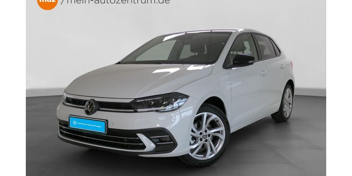 VW Polo 12.500 km 27.111 &euro; Seevetal 21220