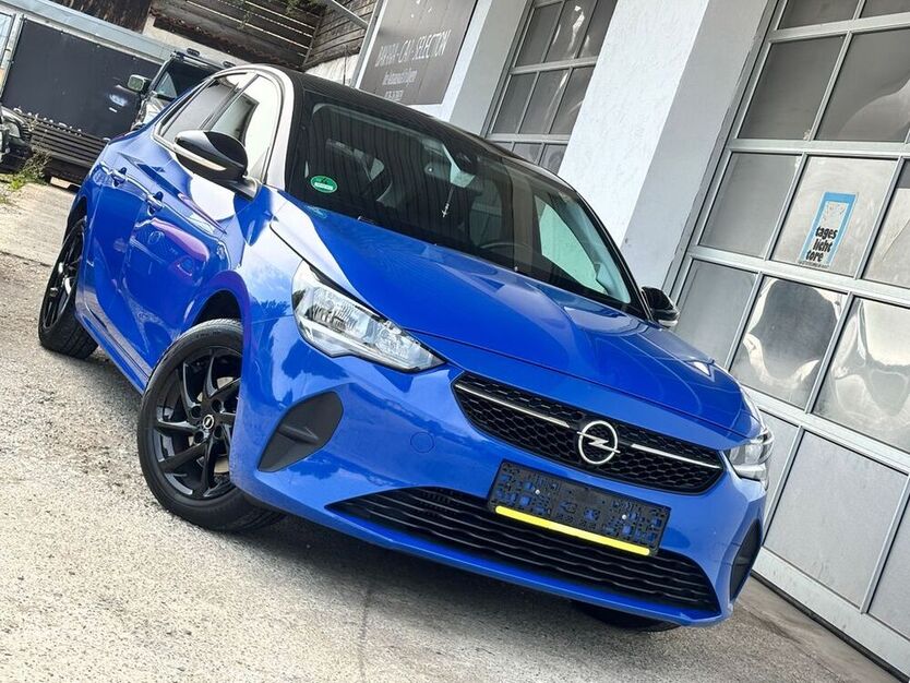 Corsa