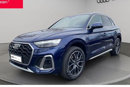 Audi Q5 59.864 km 47.490 &euro; Kassel 34125
