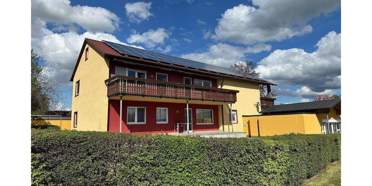 Mehrfamilienhaus, Wohnhaus Herbolzheim Tutschfelden - 1 Zimmer, 277 m&sup2;, 1.190.000&euro; | Angebot:24683064