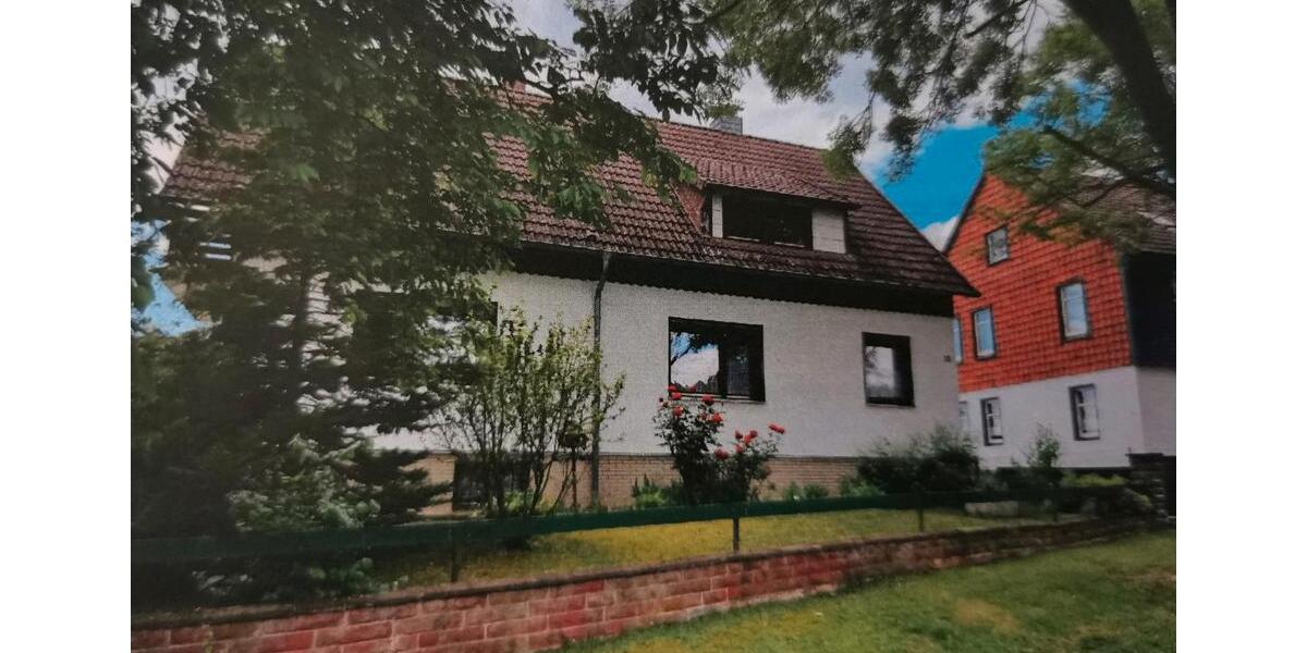 Einfamilienhaus Goslar OS Hahnenklee-Bockswiese - 230.000&euro; | Angebot:27054516