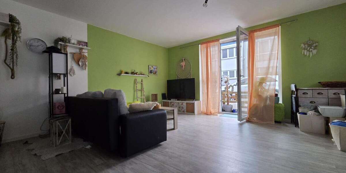 Etagenwohnung Kraichtal Menzingen - 2 Zimmer, 67 m&sup2;, 750&euro; | Angebot:26704896