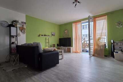 Wohnung Kraichtal Menzingen - 2 Zimmer, 67 m&sup2;, 750&euro; | Angebot:26704896
