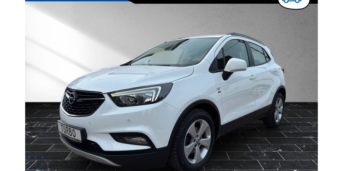 Opel Mokka 76.700 km 13.500 € Merchweiler-Wemmetsweiler 66589