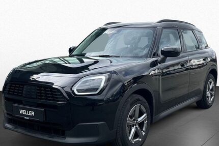 Mini Cooper D Countryman 13.494 km 32.890 € Gütersloh 33334