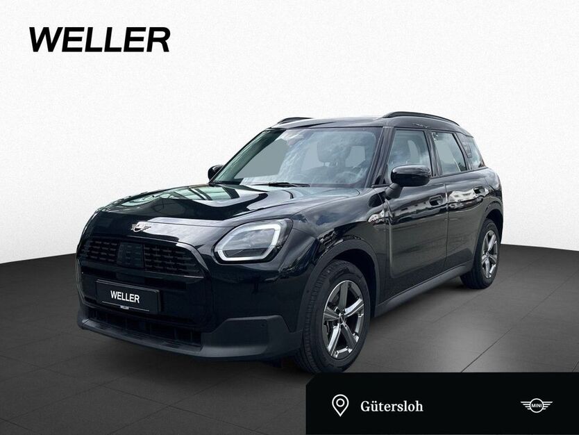 Mini Cooper D Countryman 13.494 km 34.990 € Gütersloh 33334