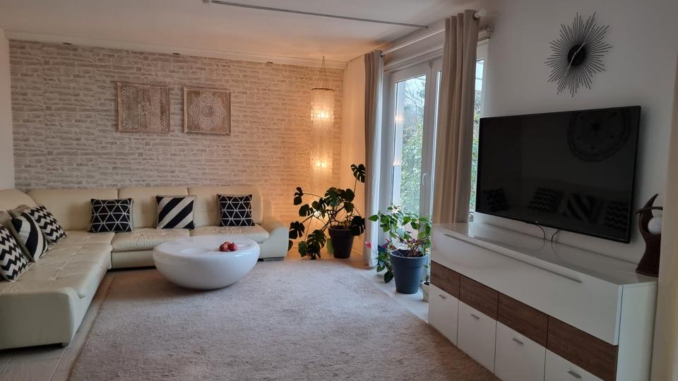 Einfamilienhaus Blankenfelde-Mahlow Groß Kienitz - 5 Zimmer, 124 m&sup2;, 3.700&euro; | Angebot:26296908