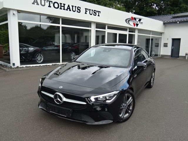 Mercedes-Benz CLA 180 25.000 km 26.100 € Hattert 57644