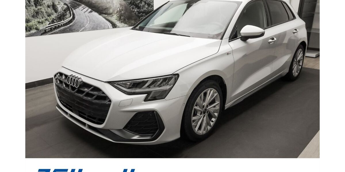 Audi A3 19.182 km 34.890 &euro; Eschershausen 37632