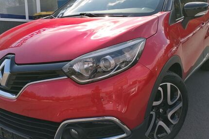 Renault Captur 133.000 km 7.500 &euro; Kaiserslautern 67663