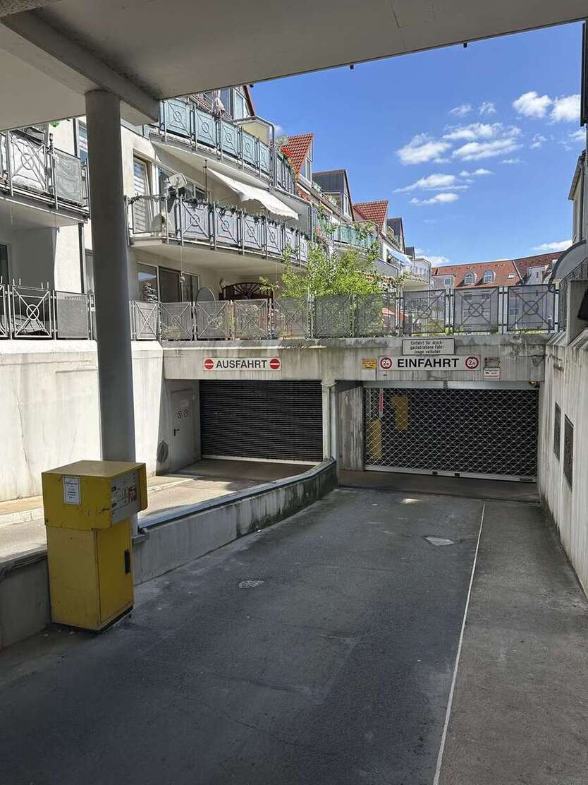 ++Zentrale 2-Raumwohnung am Goitzsche See++ 2 zimmer