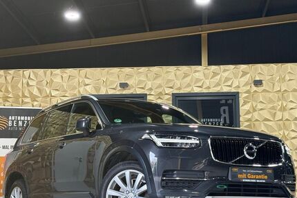 Volvo XC90 169.980 km 23.999 &euro; Wirges 56422
