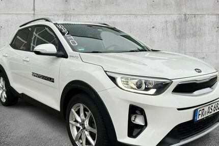 Kia Stonic 74.900 km 12.890 &euro; Freiburg 79098