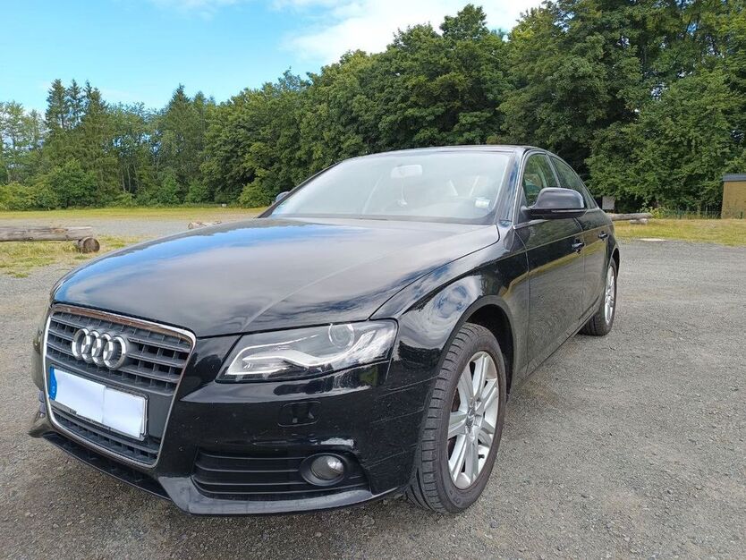 Audi A4 127.000 km 6.000 € Braunlage 38700