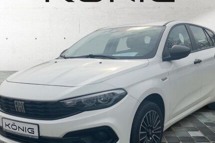 Fiat Tipo 15.849 km 19.999 &euro; Heyrothsberge 39175