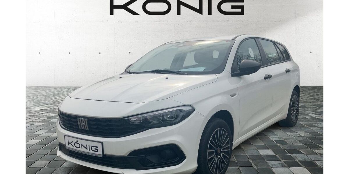 Fiat Tipo 15.849 km 19.999 &euro; Heyrothsberge 39175