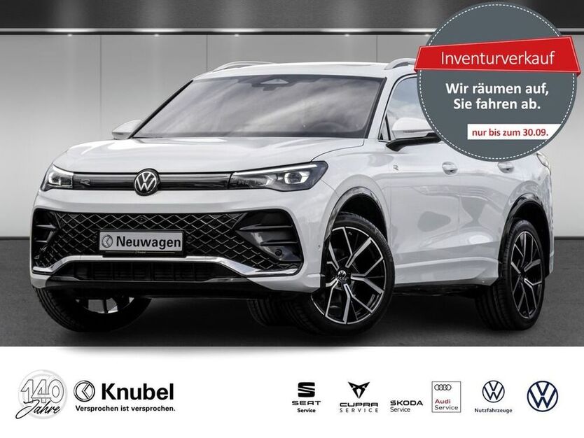 Tiguan