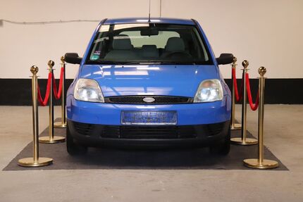 Ford Fiesta 174.000 km 3.900 &euro; Bornheim 53332