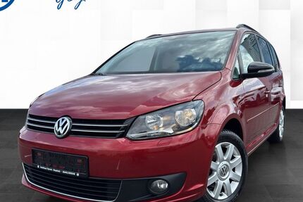 VW Touran 149.000 km 10.650 € Diepholz 49356