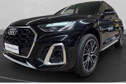 Audi Q5 24.765 km 39.990 &euro; Köln 50968