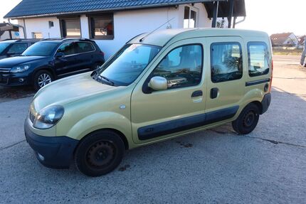Renault Kangoo 235.545 km 1.370 &euro; Groß Oesingen 29393