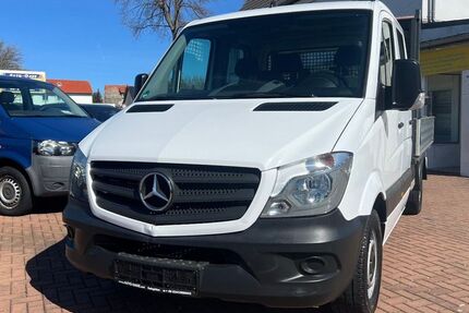 Mercedes-Benz Sprinter 288.500 km 10.490 &euro; Salzgitter-Bad 38259