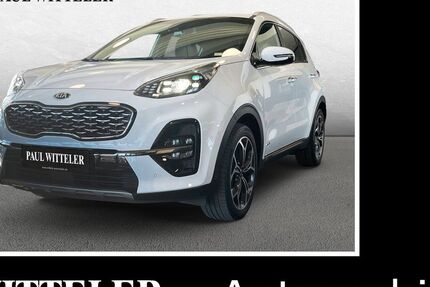 Kia Sportage 39.000 km 23.840 &euro; Brilon 59929