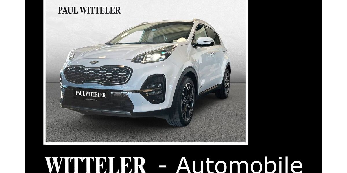 Kia Sportage 39.000 km 23.840 &euro; Brilon 59929