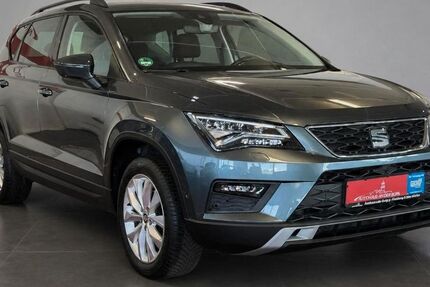 Seat Ateca 81.280 km 19.590 &euro; Ober Mörlen 61239